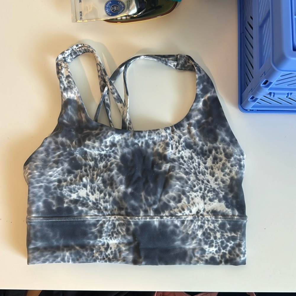 Lululemon Energy Longline